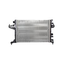 Radiador De Agua - Agile 2010 A 2013 / Montana 2010 A 2020 - Cr 1709 000P