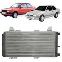 Radiador De Agua Apollo 90 A 92 Escort Hobby 84 A 96 Manual Radiador De Agua Apollo 90 A 92 Escort Hobby 84 A 96 Manual