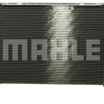 Radiador De Agua - Bmw 3 E90 At 2000 A 2009 - Cr 1711 000P