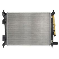 Radiador De Agua Cambio Automatico 1.6 16v Flex Magneti Marelli Hb20 veloster Rmm1133hi Radiador De Agua Cambio Automatico 1.6 16v Flex Magneti Marelli Hb20 veloster Rmm1133hi