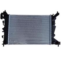 Radiador De Agua Cambio Automatico Magneti Marelli Onix 1.4 8v prisma spin 1.8 cobalt Rmm1135gm