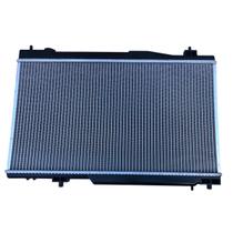 Radiador de agua chery face 1.3 16v c/ar 2010 em diante