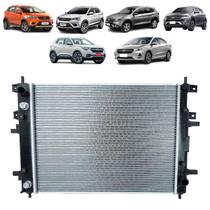 Radiador de agua chery tiggo 2 2018 a 2022 tiggo 5x 2019 a 2022 tiggo 7 t txs 2019 a 2022 arrizo 5 2019 a 2021 automatico