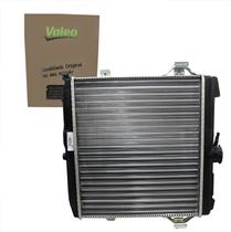 Radiador De Água Chevette 1985 1986 1987 1988 Original Valeo TA080003R