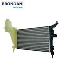 Radiador de Água - Chevrolet Celta - Valeo Radiador de Água - Chevrolet Celta - Valeo