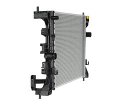 Radiador De Agua Cobalt Onix Spin Prisma 2012 A 2019 Manual