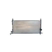 Radiador De Agua - Corsa 1994 A 2002 - Cr 2136 000S