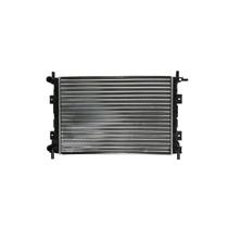 Radiador De Agua - Courier 2000 A 2002 / Fiesta 2000 A 2002 / Ka 2009 A 2012 - Cr 2137 000S