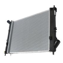 Radiador de Agua Denso BC261470-2840RC Elantra - Cód.8260 Radiador de Agua Denso BC261470-2840RC Elantra - Cód.8260