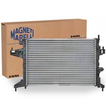 Radiador De Agua Do Motor 1.0 1.4 1.8 Flex Gasolina Magneti Marelli Montana corsa Rmma5776 Radiador De Agua Do Motor 1.0 1.4 1.8 Flex Gasolina Magneti Marelli Montana corsa Rmma5776