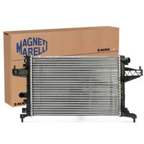 Radiador De Agua Do Motor Com Ar Condicionado Magneti Marelli Agile montana Rmm2073001 Radiador De Agua Do Motor Com Ar Condicionado Magneti Marelli Agile montana Rmm2073001