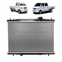 Radiador de agua effa k01 2016 a 2019 k02 (com tampa) - 1301110-05