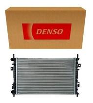 Radiador De Agua Fiesta Ecosport Zetec Rocam 1.0 1.6 Cs Ar