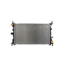 Radiador De Agua - Focus 2001 A 2009 - Cr 628 000S