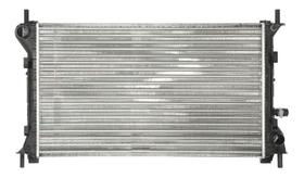 Radiador de Água Ford Focus 1.8/2.0 2001 2002 2003 2004 2005 2006 2007 2008