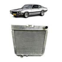 Radiador De Água Ford Maverick / Landau V8 302 - Mh