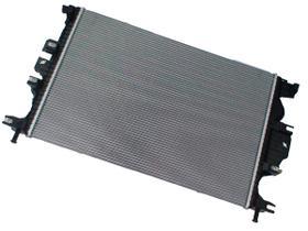 Radiador De Agua ( Fusion - Ecoboost 2.0 Gasolina - Fabricacao 06-04-2015 A 04-04-2016 . Na Duvida Informe O Chassi Para Verificarmos ) - Marca: Origi Radiador De Agua ( Fusion - Ecoboost 2.0 Gasolina - Fabricacao 06-04-2015 A 04-04-2016 . Na Duvida Informe O Chassi Para Verificarmos ) - Marca: Origi