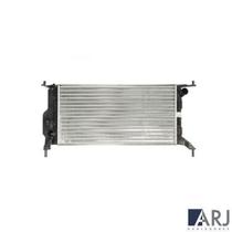 Radiador de Água Gm Chevrolet Classic 1.0 8V Flex C/S/Ar Manual 2010/2016 - Notus