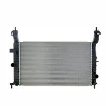 Radiador de água GM Meriva Todos Marca Original Valeo