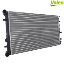 Radiador de Água Gol e Voyage G5 G6 2008 até 2016 Fox Polo Crossfox e Spacefox 2007 até 2014 Todos com Ar Condicionado