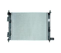 Radiador de agua hb20 1.0 aspirado manual 2020 2021 a 2025