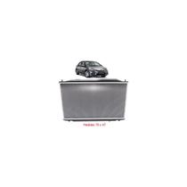 Radiador De Agua ( Honda Civic 2006 A 2011 1.82.0 16V Automatico Ou Manual Com Ar Condicionado ) - BP412927016