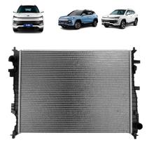Radiador de água jac ejs4 2022 a 2024 t60 2021 a 2024 Radiador de água jac ejs4 2022 a 2024 t60 2021 a 2024