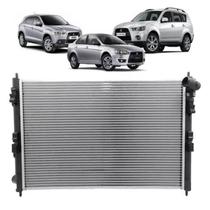 Radiador De Agua Mitsubishi Asx 1.8 2.0 2010 A 2014 ( Lancer 1.8 2.0 2010 A 2014 ) ( Outlander 3.0 V6 2007 A 2012 ) - BP2978126