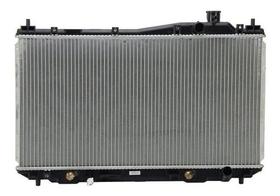 Radiador de agua motor honda civic 1.7 2001 á 2006 automatico e manual
