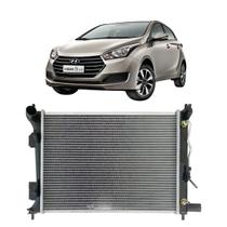 Radiador de Água Motor Para HB20 1.0 1.6 12-19 Automático Radiador de Água Motor Para HB20 1.0 1.6 12-19 Automático