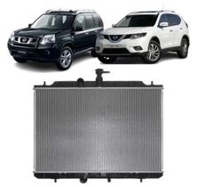 Radiador de Água NISSAN X-TRAIL LE 2.0 L 16V 2008 a 2014 - Reach/ Notus / Bochum / Procooler / Tecfan /