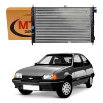 Radiador De Agua Original Mtf Gm Kadett 1.8 1991 A 1997