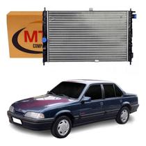 Radiador De Agua Original Mtf Gm Monza 1.8 2.0 1991 A 1996 Radiador De Agua Original Mtf Gm Monza 1.8 2.0 1991 A 1996
