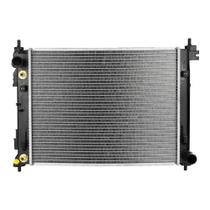 Radiador de Água p/ HB20 1.0 Turbo 2020 a 2026, Creta (TYSM Radiador de Água p/ HB20 1.0 Turbo 2020 a 2026, Creta (TYSM