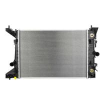 Radiador de Água p/ Onix, Prisma, Cobalt, Spin...2017 a 202