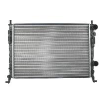 Radiador de Água p/ Palio, Siena, Strada 2001 a 09 Sist Beh Radiador de Água p/ Palio, Siena, Strada 2001 a 09 Sist Beh