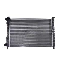 Radiador De Água PALIO 1.0 8v 1999 Ate 2002 COM/SEM Ar - 86740 - IR48413