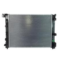 Radiador de Água para Renault Kardian 2024 até 2026 Radiador de Água para Renault Kardian 2024 até 2026