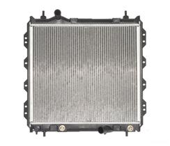 Radiador De Água Pt Cruiser 5017404