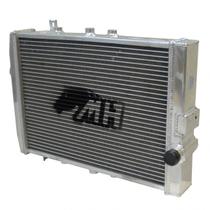 Radiador de Água Racing Completo com Ventoinha para Volkswagen VW Gol / Parati (Todos) Quadrado - Montagem Original Radiador de Água Racing Completo com Ventoinha para Volkswagen VW Gol / Parati (Todos) Quadrado - Montagem Original