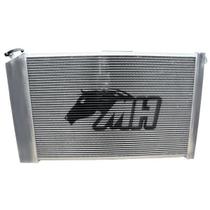 Radiador de Água Racing para Chevrolet Camaro V8 70-81 - Montagem Original