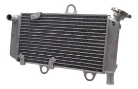 Radiador De Agua Yamaha Xt660 2005 A 2015 Modelo Original Radiador De Agua Yamaha Xt660 2005 A 2015 Modelo Original