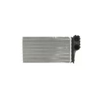 Radiador de aquecimento citroen c3 / picasso / peugeot 206 / 207 / 307 - denso brasil Radiador de aquecimento citroen c3 / picasso / peugeot 206 / 207 / 307 - denso brasil