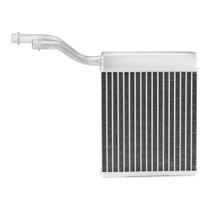 Radiador De Ar Quente Aquecedor p/ Ford Focus G2 2008 a 2013 Radiador De Ar Quente Aquecedor p/ Ford Focus G2 2008 a 2013