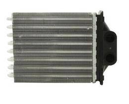 Radiador De Ar Quente Novo Uno Vivace, Novo Palio - Original