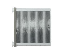 Radiador de ar quente onix/prisma/cobalt/spin ano 11/16