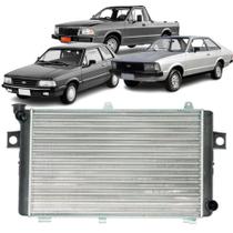 Radiador de Carro Ford Belina Corcel Del Rey Pampa 82 a 89