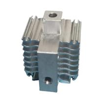 Radiador De Dissipação De Calor Para Impressora 3D Ender-3 V3, Acessórios Originais De Substituição Radiador De Dissipação De Calor Para Impressora 3D Ender-3 V3, Acessórios Originais De Substituição