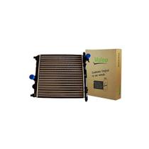 Radiador De Motor Vw Fox, Gol, Saveiro, Voyage 2003 / 2018 Magneti Marelli RMM698001M Radiador De Motor Vw Fox, Gol, Saveiro, Voyage 2003 / 2018 Magneti Marelli RMM698001M