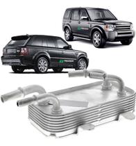 Radiador de oleo diesel land rover defender discovery 3 discovery 4 range rover sport vogue 2004 á 2